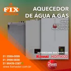 Imagem 3 da empresa FIX MASTER Gás - Instalações em Rio De Janeiro RJ