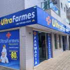 Imagem 1 da empresa ULTRA FARMES - FARMÁCIA EM MARATAÍZES Farmácias E Drogarias em Marataízes ES