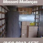 Imagem 7 da empresa MOSSORÓ MUDANÇAS E TRANSPORTES Mudanças - Montagens e Desmontagens em Mossoró RN