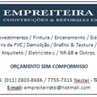 Imagem 2 da empresa EMPREITEIRA TSL Telhados - Consertos e Reformas em Mogi Das Cruzes SP