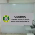 Imagem 7 da empresa CESBOC - CENTRO EDUCACIONAL PROFISSIONALIZANTE LTD Escolas Técnicas E Profissionalizantes em Contagem MG