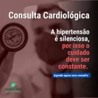 Imagem 4 da empresa CLÍNICO GERAL | MÉDICO DE FAMÍLIA EM FORTALEZA | DR. EBENÉZER BANDEIRA Médicos - Clínica Geral em Fortaleza CE