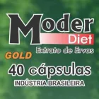 Imagem 5 da empresa MODER DIET GOLD Farmácias E Drogarias em Ribeirão Preto SP