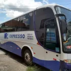 Imagem 1 da empresa RREXPRESSO Vans - Aluguel em Belo Horizonte MG
