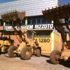 Imagem 4 da empresa TERRAPLAN TERRAPLENAGEM RIZZOTO Terraplenagem - Máquinas em Passo Fundo RS