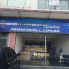 Imagem 3 da empresa NED INFOCELL tablet em Campinas SP