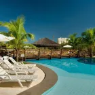 Imagem 52 da empresa BEST WESTERN SUITES LE JARDIN CALDAS NOVAS Hotéis em Caldas Novas GO