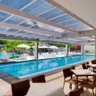Imagem 40 da empresa BEST WESTERN SUITES LE JARDIN CALDAS NOVAS Hotéis em Caldas Novas GO