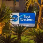 Imagem 12 da empresa BEST WESTERN SUITES LE JARDIN CALDAS NOVAS Hotéis em Caldas Novas GO