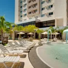 Imagem 42 da empresa BEST WESTERN SUITES LE JARDIN CALDAS NOVAS Hotéis em Caldas Novas GO