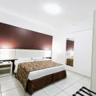 Imagem 13 da empresa BEST WESTERN SUITES LE JARDIN CALDAS NOVAS Hotéis em Caldas Novas GO