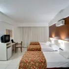 Imagem 22 da empresa BEST WESTERN SUITES LE JARDIN CALDAS NOVAS Hotéis em Caldas Novas GO