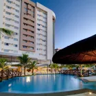 Imagem 53 da empresa BEST WESTERN SUITES LE JARDIN CALDAS NOVAS Hotéis em Caldas Novas GO