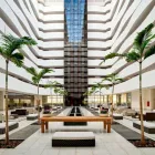 Imagem 51 da empresa BEST WESTERN SUITES LE JARDIN CALDAS NOVAS Hotéis em Caldas Novas GO