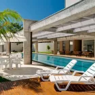 Imagem 46 da empresa BEST WESTERN SUITES LE JARDIN CALDAS NOVAS Hotéis em Caldas Novas GO