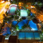 Imagem 21 da empresa BEST WESTERN SUITES LE JARDIN CALDAS NOVAS Hotéis em Caldas Novas GO