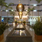 Imagem 4 da empresa BEST WESTERN SUITES LE JARDIN CALDAS NOVAS Hotéis em Caldas Novas GO