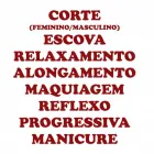 Imagem 1 da empresa JELLE CABELEREIROS Cabeleireiros E Institutos De Beleza em Belo Horizonte MG