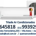 Imagem 2 da empresa PACKFRIO AR CONDICIONADO Ar-condicionado em Jundiaí SP