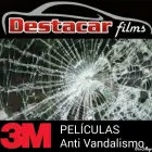 Imagem 3 da empresa DESTACAR FILMS Película de Proteção Solar em Palhoça SC