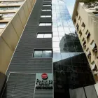 Imagem 8 da empresa BEST WESTERN PREMIER ARPOADOR FASHION HOTEL Hotéis em Rio De Janeiro RJ