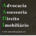 Imagem 1 da empresa AADI - ADVOCACIA & ASSESSORIA EM DIREITO IMOBILIÁRIO Imobiliárias em Belo Horizonte MG