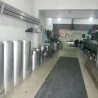 Imagem 6 da empresa REI DAS CALHAS Exaustores Eólico em Itajaí SC