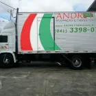 Imagem 2 da empresa ANDRETTA MUDANÇAS E GUARDA MOVEIS Transportadora em Curitiba PR