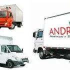 Imagem 5 da empresa ANDRETTA MUDANÇAS E GUARDA MOVEIS Transportadora em Curitiba PR