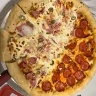 Imagem 3 da empresa PIZZA HUT PRAIA GRANDE Pizzarias em Praia Grande SP