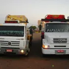 Imagem 2 da empresa GOIÂNIA GUINDASTES E SERVIÇO DE CAMINHÃO MUNCK Transporte em Goiânia GO