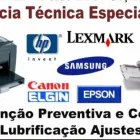 Imagem 2 da empresa MARCELO LUIS AUGUSTO Informática - Reciclagem De Cartuchos em Joinville SC
