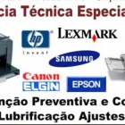 Imagem 3 da empresa MARCELO LUIS AUGUSTO Informática - Reciclagem De Cartuchos em Joinville SC