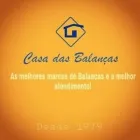 Imagem 3 da empresa CASA DAS BALANÇAS Máquinas E Equipamentos Industriais em São Paulo SP