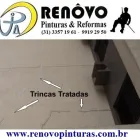 Imagem 2 da empresa RENOVO PINTURAS & REFORMAS PREDIAIS Manutenção Predial em Belo Horizonte MG
