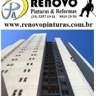 Imagem 6 da empresa RENOVO PINTURAS & REFORMAS PREDIAIS Manutenção Predial em Belo Horizonte MG