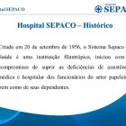 Imagem 1 da empresa HOSPITAL SEPACO Hospitais em São Paulo SP