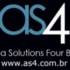 Imagem 3 da empresa AS4 ALPHA SOLUTIONS FOUR BRAZIL Internet - Desenvolvimento de Sites/Webdesign em São Paulo SP