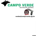Imagem 6 da empresa CAMPO VERDE NUTRIÇAO ANIMAL Produtos Veterinários em São José Do Rio Preto SP