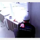 Imagem 3 da empresa ARAM AR CONDICIONADOS Ar-Condicionados - Vendas Instalações e Manutenções em Itaquaquecetuba SP