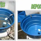 Imagem 4 da empresa HIGLIMPMS Limpeza E DesinfecÇÃo De ReservatÓrios De Água em Campo Grande MS