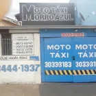 Imagem 1 da empresa MOTO TAXI MORRO AZUL Moto Táxi em Limeira SP