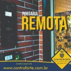 Imagem 2 da empresa CONTRO FORTE Portões Eletrônicos em Goiânia GO