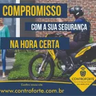 Imagem 5 da empresa CONTRO FORTE Portões Eletrônicos em Goiânia GO