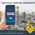 Imagem 6 da empresa CONTRO FORTE Portões Eletrônicos em Goiânia GO