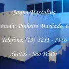 Imagem 1 da empresa SAUNA 1 Sauna em Santos SP