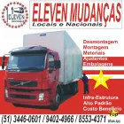 Imagem 4 da empresa ELEVEN MUDANÇAS GRAVATAÍ Mudanças Internacionais - Serviços em Gravataí RS