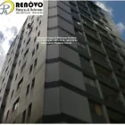 Imagem 1 da empresa PINTURAS E REFORMAS PREDIAIS RENOVO Revestimentos em Belo Horizonte MG