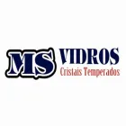 Imagem 2 da empresa MS VIDROS - VIDRAÇARIA - BOX PARA BANHEIROS - VIDROS TEMPERADOS Vidros Temperados em Goiânia GO