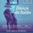 Imagem 2 da empresa STUDIO DANÇA COMIGO Escolas De Dança em Curitiba PR